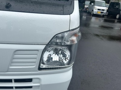 ニッサン クリッパー 6枚目