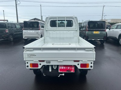 ニッサン クリッパー 8枚目