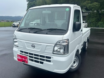 ニッサン クリッパー