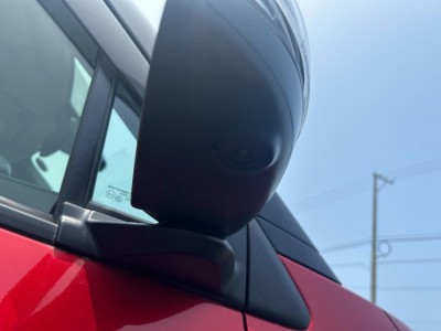 ニッサン サクラ 35枚目