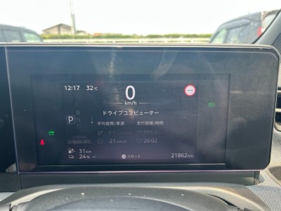 ニッサン サクラ 39枚目