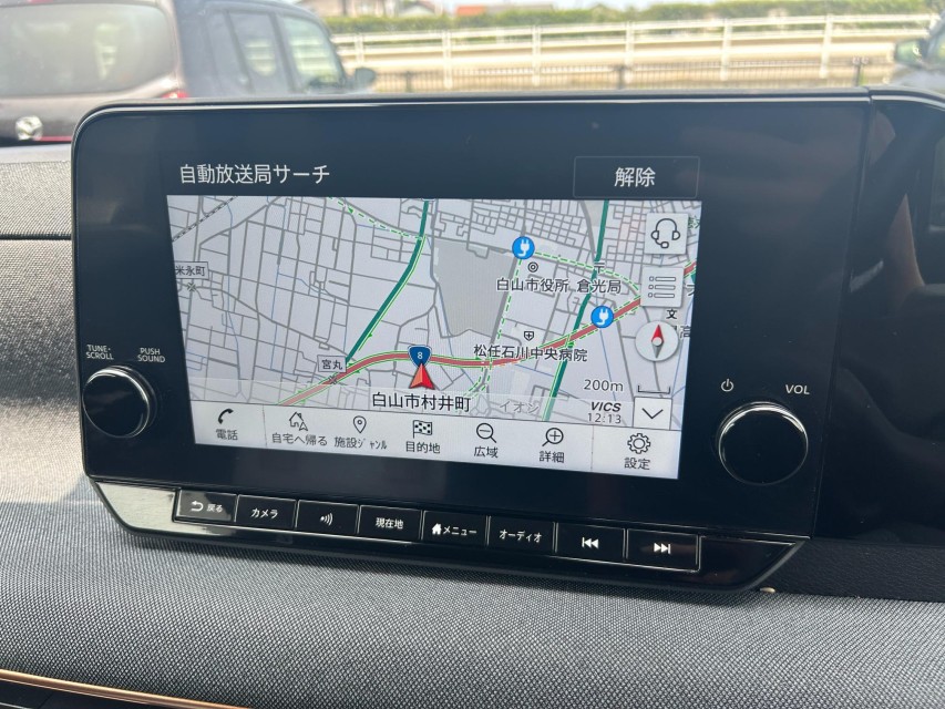 ニッサン サクラ 40枚目