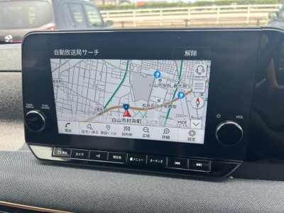 ニッサン サクラ 40枚目