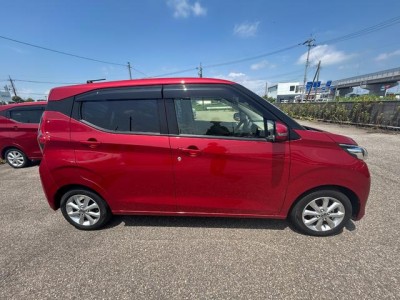 ニッサン デイズ 38枚目