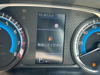ニッサン デイズ 61枚目