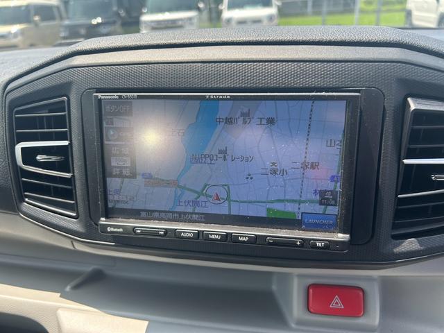 ダイハツ ミライース 40枚目