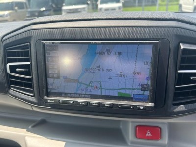 ダイハツ ミライース 40枚目