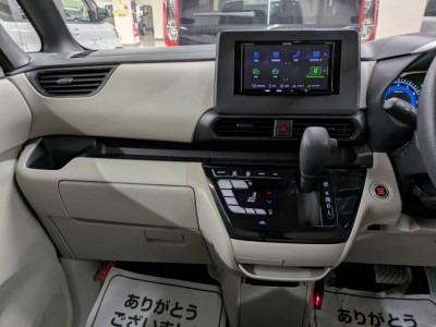 ニッサン ルークス 29枚目
