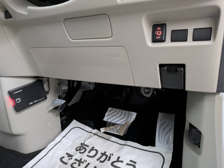 ニッサン ルークス 35枚目
