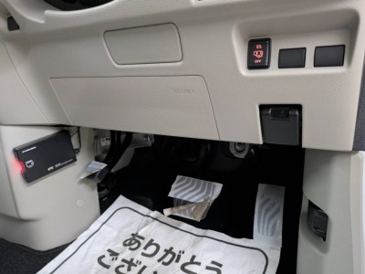 ニッサン ルークス 35枚目
