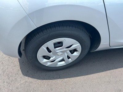 トヨタ アクア 26枚目