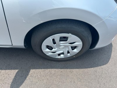 トヨタ アクア 30枚目