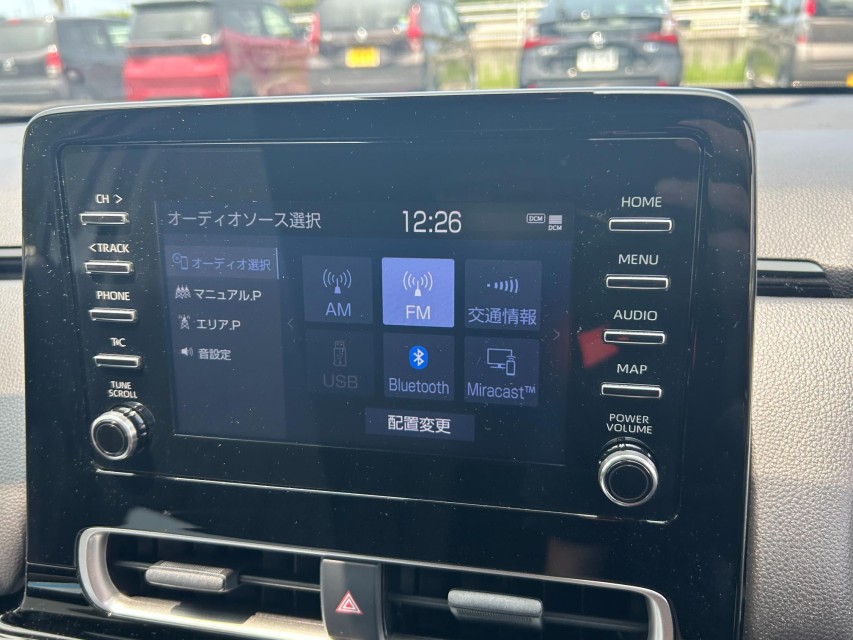 トヨタ アクア 35枚目