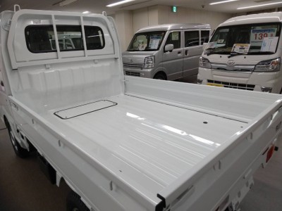 スズキ キャリィ 10枚目