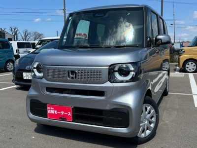 ホンダ N BOX