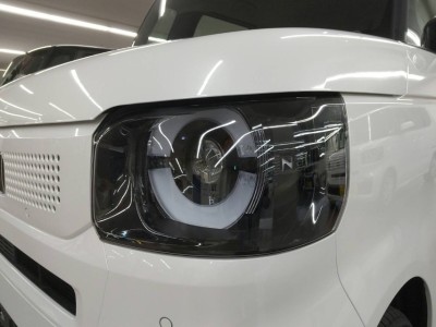 ホンダ N BOX 19枚目