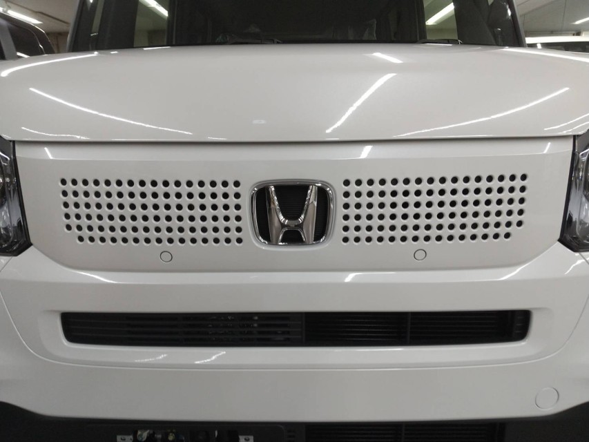 ホンダ N BOX 20枚目