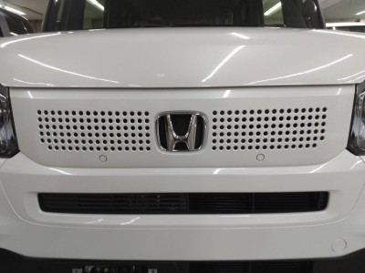 ホンダ N BOX 20枚目