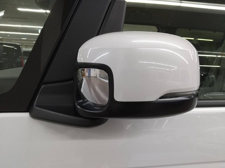 ホンダ N BOX 21枚目