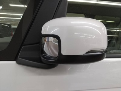 ホンダ N BOX 21枚目