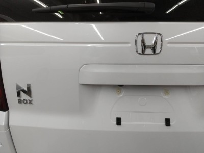 ホンダ N BOX 22枚目