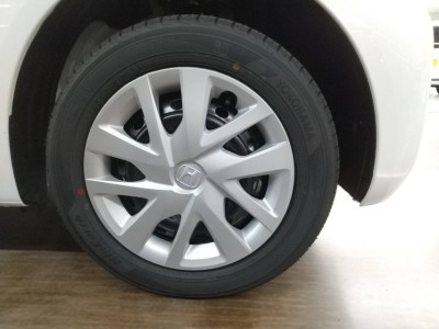 ホンダ N BOX 23枚目