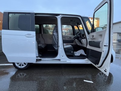 ホンダ N BOX 26枚目