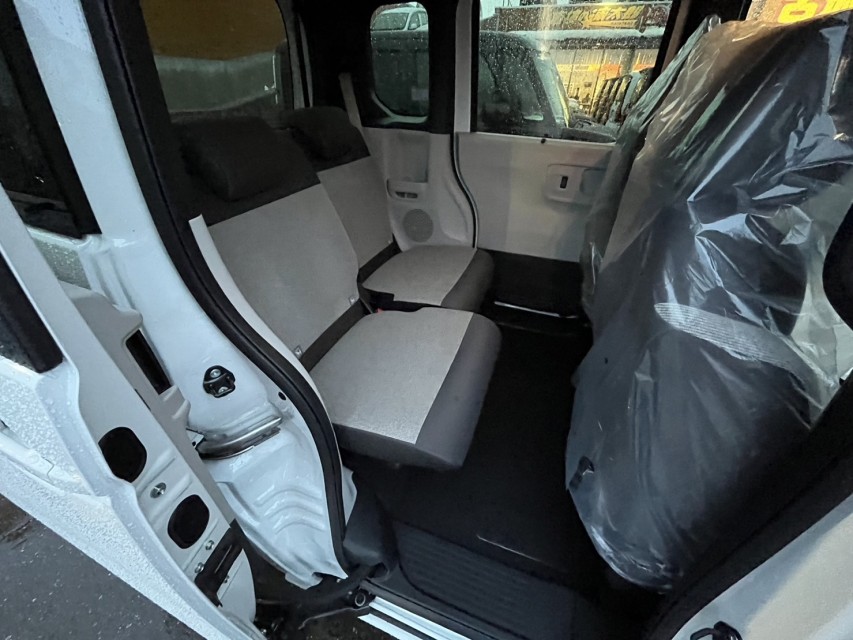ホンダ N BOX 27枚目