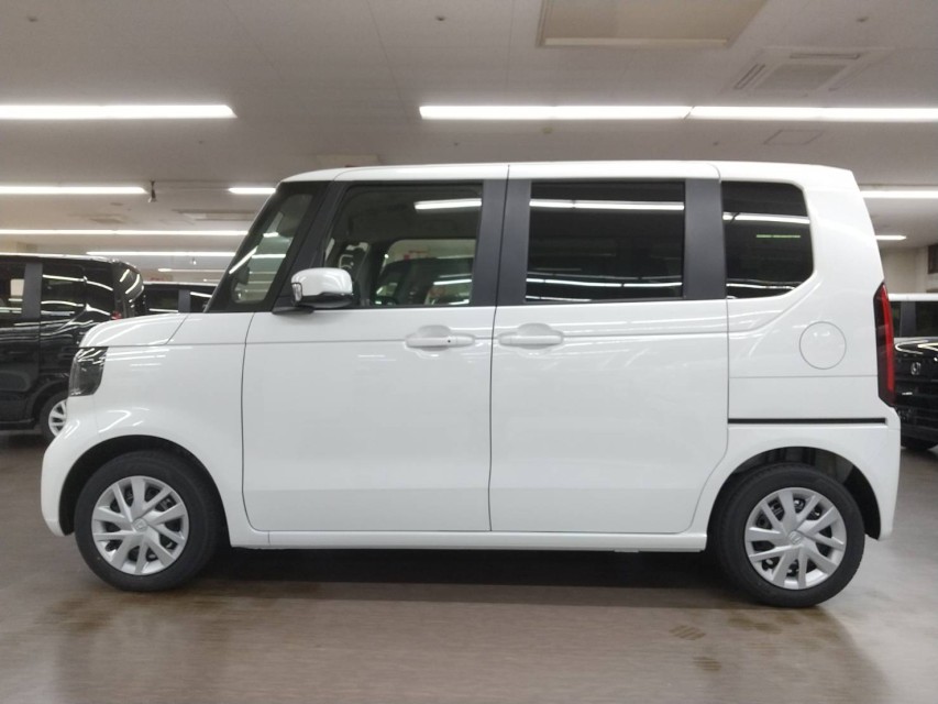 ホンダ N BOX 6枚目