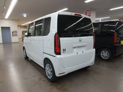 ホンダ N BOX 8枚目