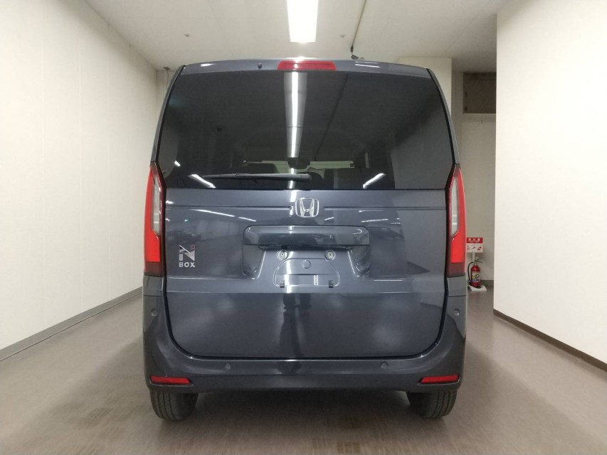 ホンダ N BOX 7枚目
