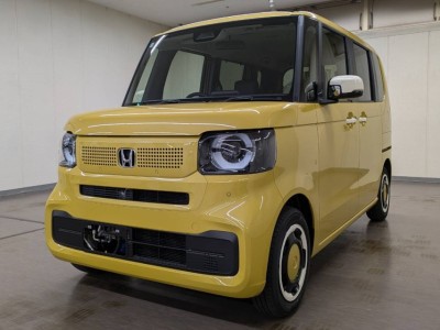 ホンダ N BOX