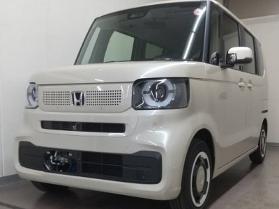 ホンダ N BOX