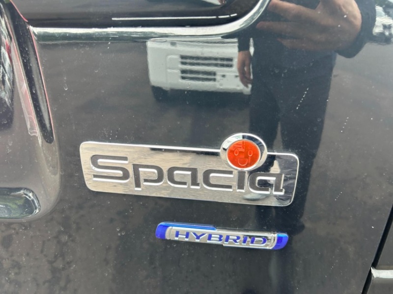 スズキ スペーシア 16枚目