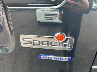 スズキ スペーシア 16枚目
