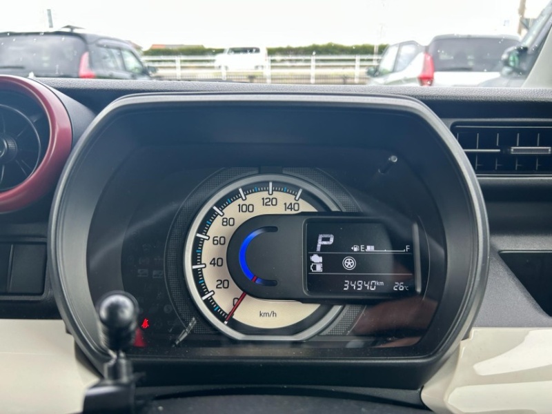 スズキ スペーシア 39枚目