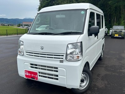 スズキ エブリィ