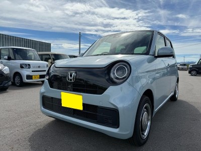 ホンダ N ONE