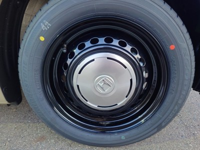 ホンダ N BOX 5枚目