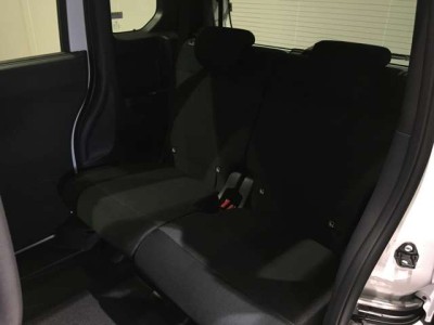 ホンダ N BOX 20枚目
