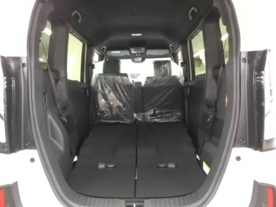 ホンダ N BOX 10枚目
