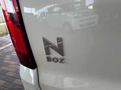 ホンダ N BOX 4WD 12枚目