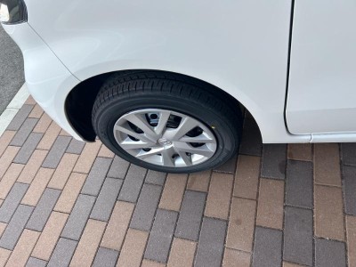 ホンダ N BOX 4WD 20枚目