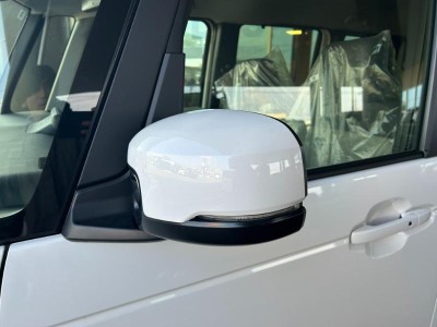 ホンダ N BOX 4WD 21枚目