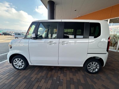 ホンダ N BOX 4WD 23枚目