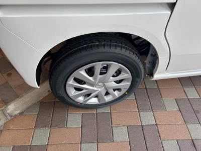 ホンダ N BOX 4WD 24枚目