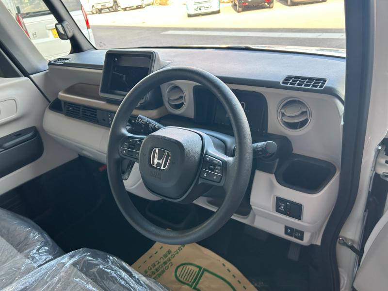 ホンダ N BOX 4WD 37枚目