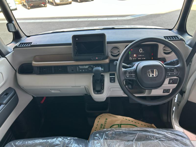 ホンダ N BOX 4WD 40枚目