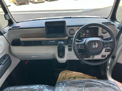 ホンダ N BOX 4WD 40枚目