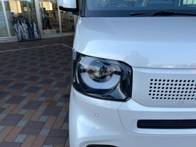 ホンダ N BOX 4WD 4枚目